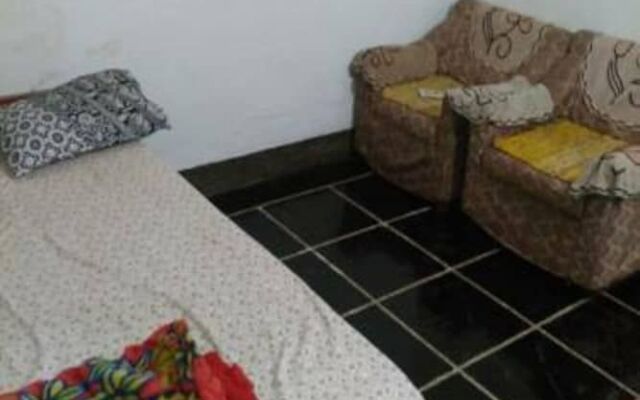 Sky Blue Guest House