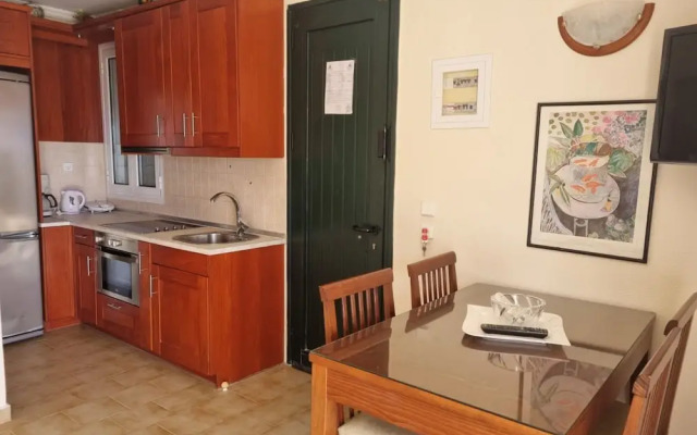 Corfu Island Apartment 46