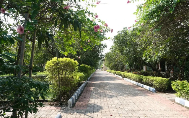 Sukh Sagar Gir Resort