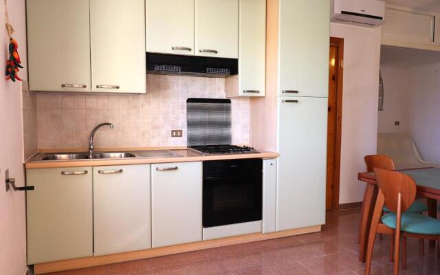 "matilde Holiday Home in Otranto"