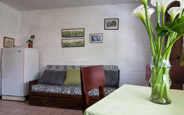Apartamentos Otorongo