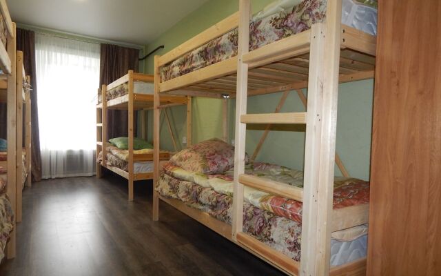 Хостел «Романов»