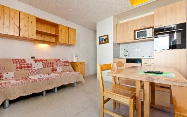 Residence Azureva Les Menuires