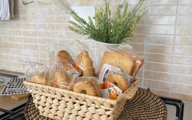 Little house Lezzeno