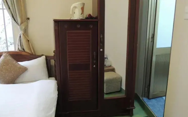 La Pensee 2 Hotel