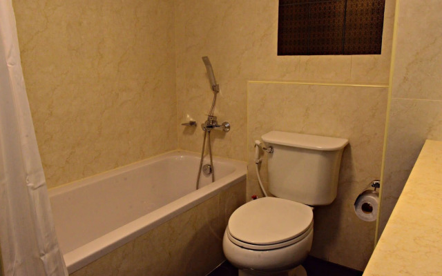 Silver Sand House Chiang Mai