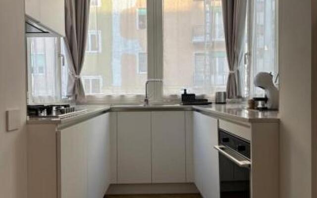 Guest House Josephine