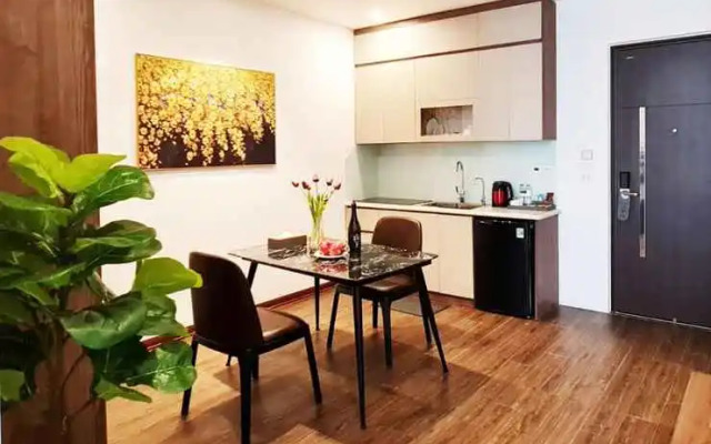 IRIS Hotel Hai Phong