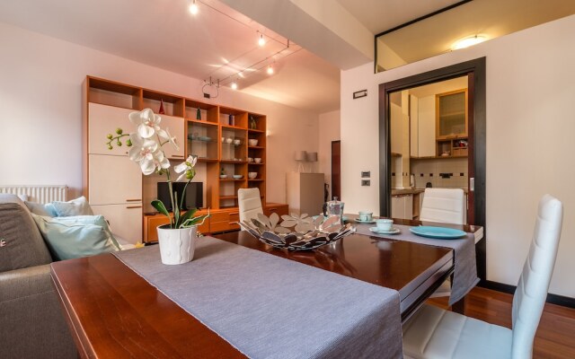 Luca's House