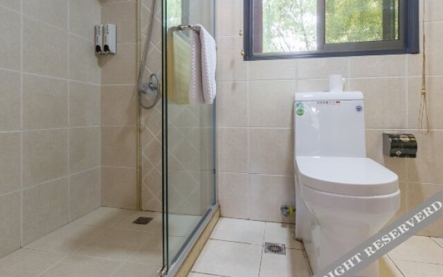 Zhouzhuang Ou Yu Jiangnan Hostel