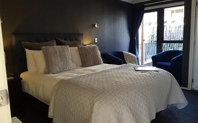 Heta Bed and Breakfast