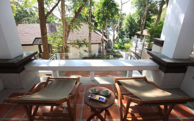 Baan Krating Phuket Resort