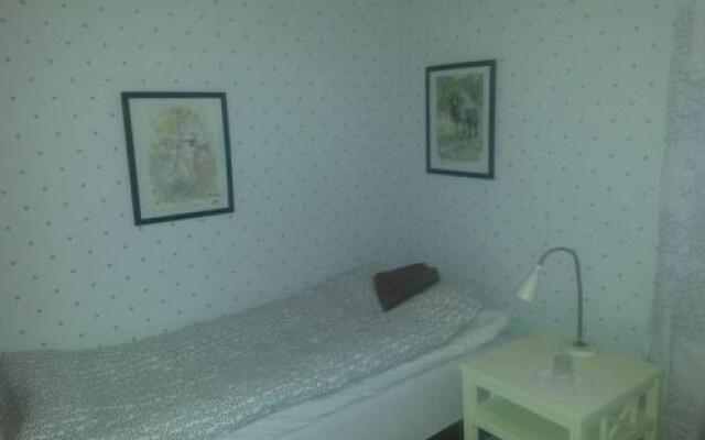 Rytterne Kyrkskola B&B