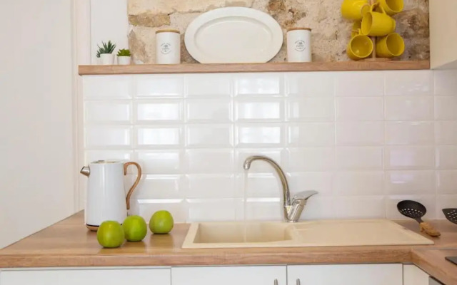Polyxenis Cozy Maisonette - Lefkada BnB
