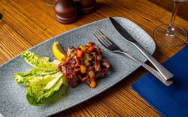 The Bold Hotel, BW Signature Collection