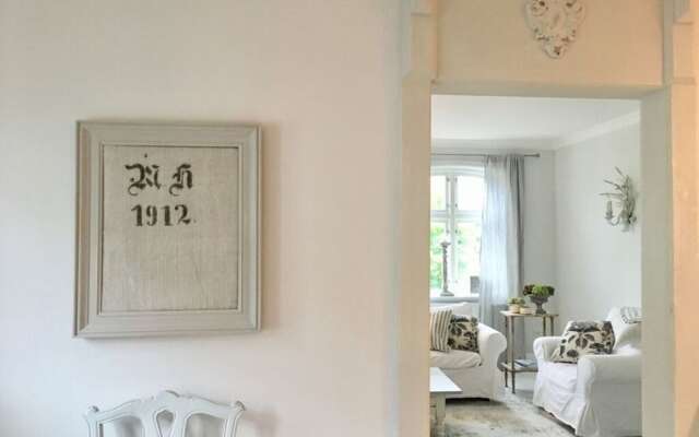 Schwanen Herz Comfortable Holiday Residence