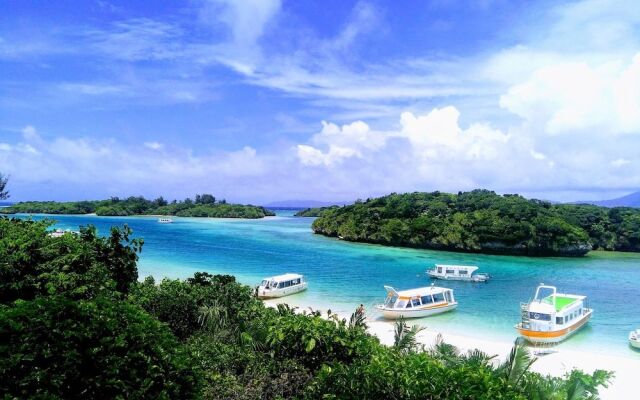 Tabinoyado Gajyumaru