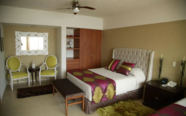 San Pietro Hotel Boutique