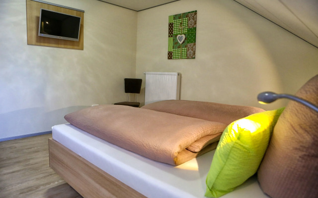 Landgasthof zum Hirschen