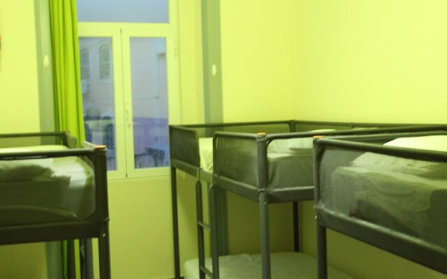 Sweet Dreams Hostel