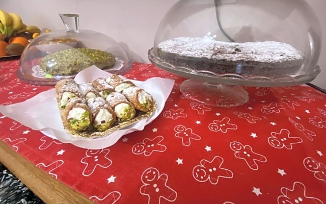 B&B Romeo Luxury Rooms