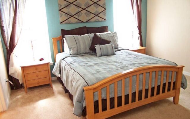 Sandy Ridge 1062 Villa