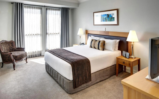 Rendezvous Heritage Hotel Auckland