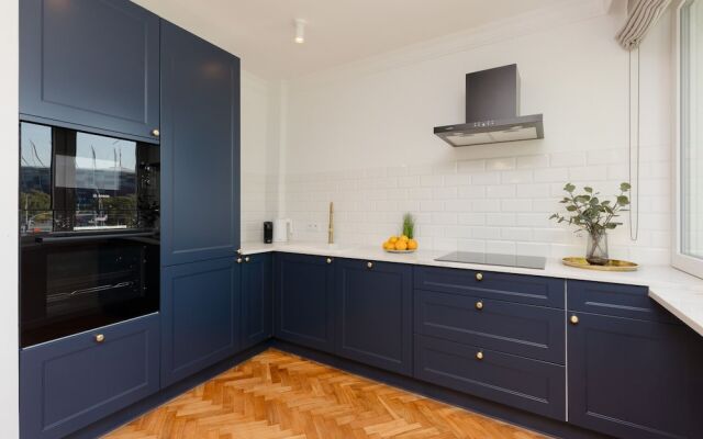 Apartment in the City Centre by Renters