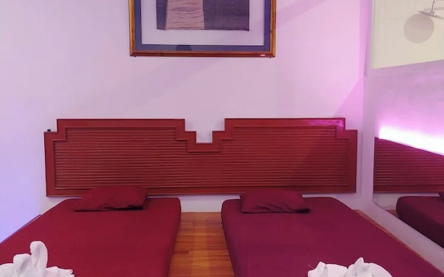 The Pandan Sari Hotel