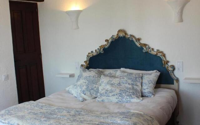 Hotel Le Hameau
