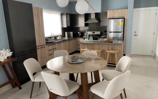 Luxury new apartment in Cap Cana Punta Cana