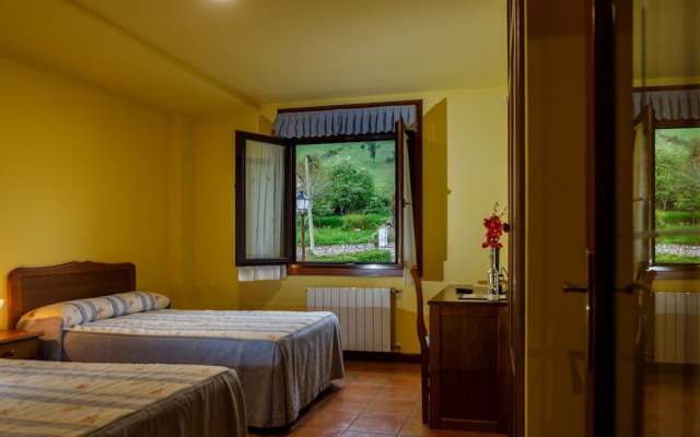 Hotel Rincón de Antón