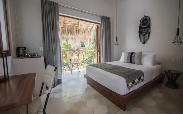 PAL.MAR Hotel Tropical