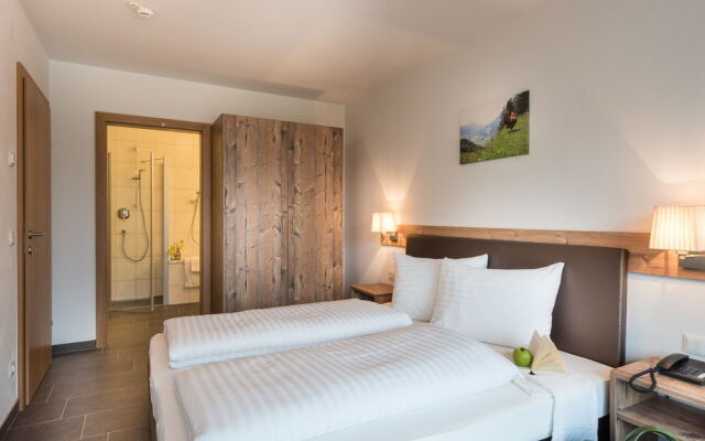 AlpenParks Hotel & Apartment Central Zell am See