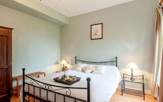 Hôtel Restaurant le Prieuré