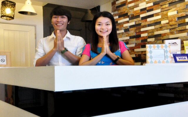 30th Corner Boutique Hostel