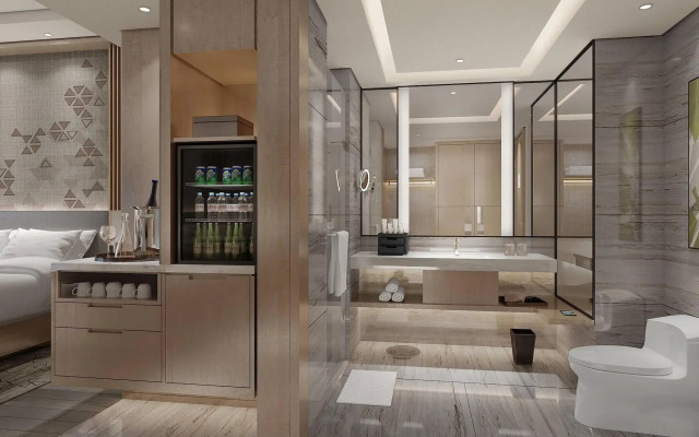 Courtyard by Marriott Shanghai Songjiang