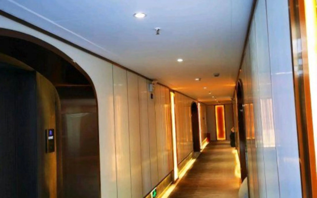 Dongchuan Tongdu Hotel