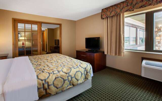 Baymont by Wyndham Franklin