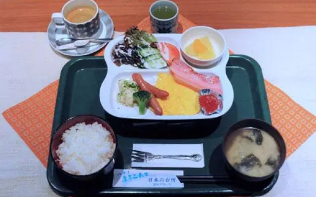 Dai-ichi Hotel Chichibu