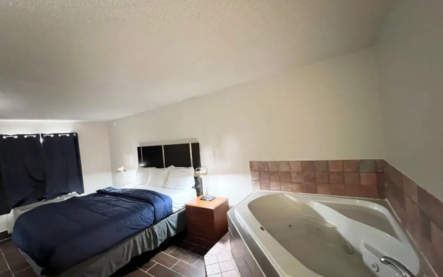 Travelodge Tulsa