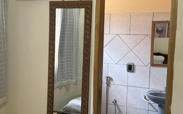Suites Boa Viagem