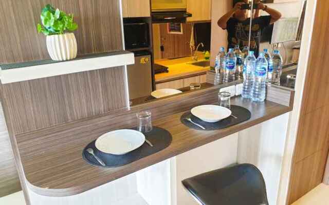 Galeri Ciumbuleuit 3 by Aya Stays