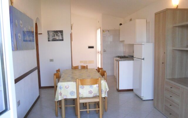 Casa Vacanze La Bandera 1 by Gallura Booking