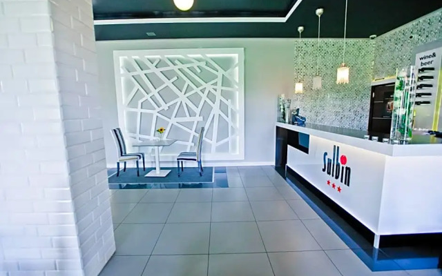Hotel Sulbin