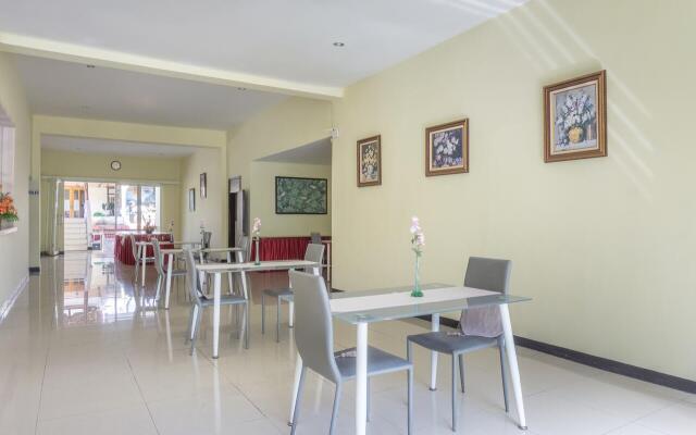 OYO 3712 Hotel Palem Sari