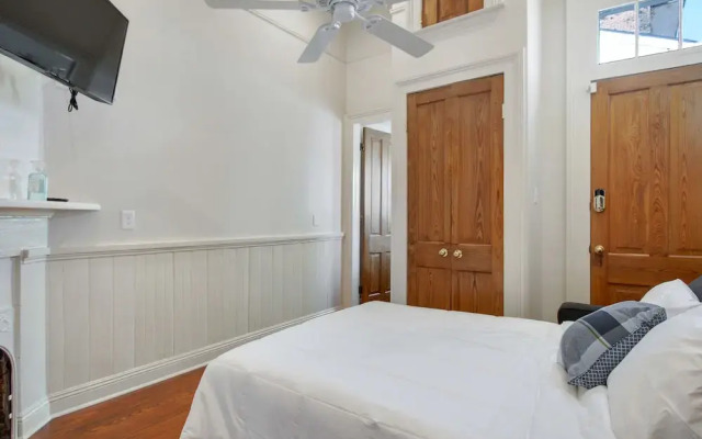 2 Bedroom - 2038
