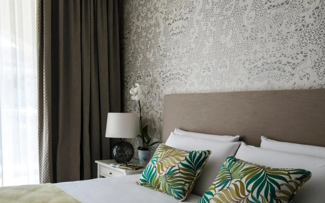 Cesca's Boutique Hotel