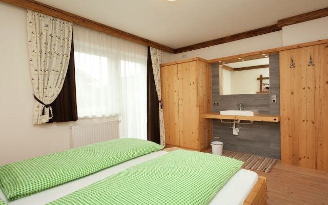 Modern Holiday Home Near Ski Area in Zell am Ziller