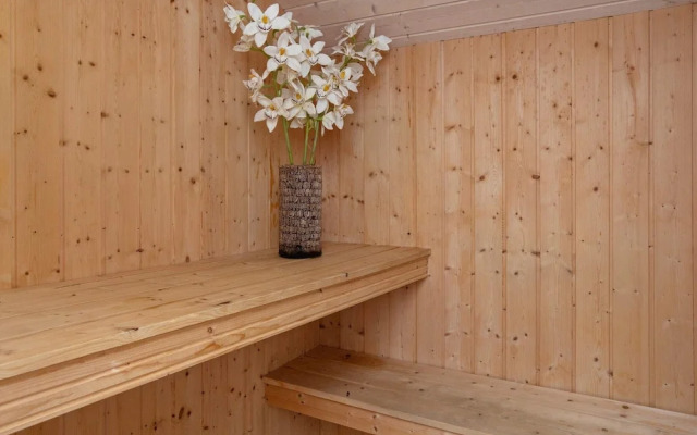 10 Person Holiday Home in Vaeggerlose-by Traum